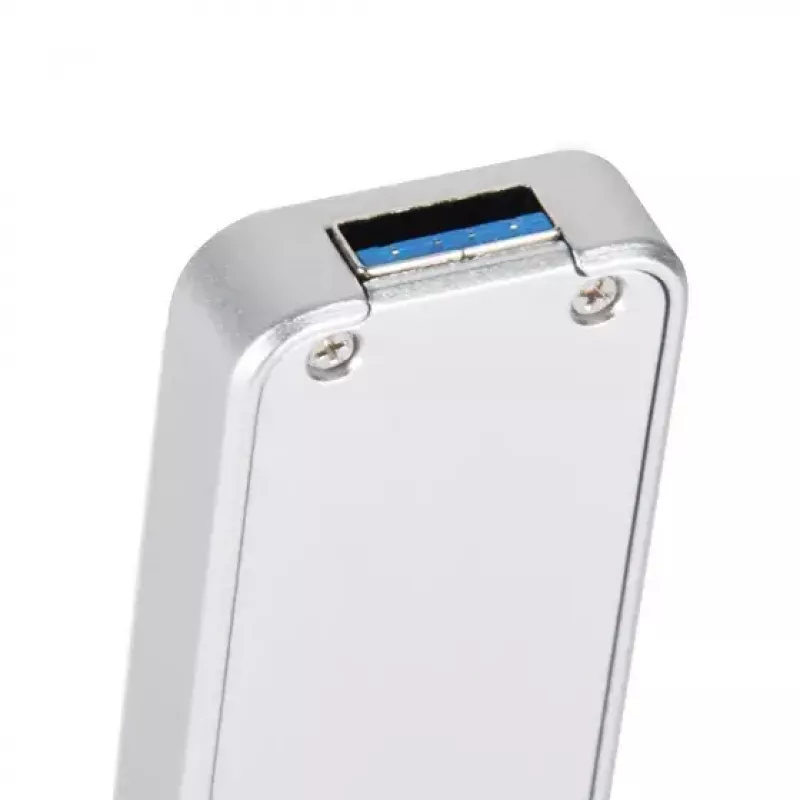 SSD-behuizing Silverstone MS09