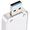 SSD-behuizing Silverstone MS09