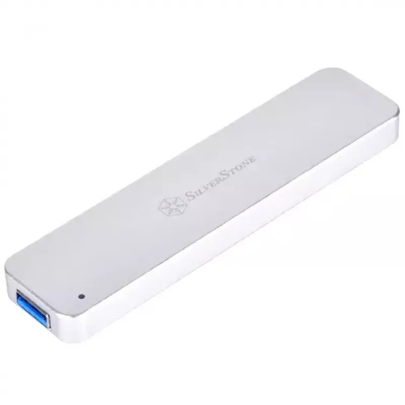 SSD-behuizing Silverstone MS09