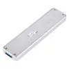 SSD-behuizing Silverstone MS09