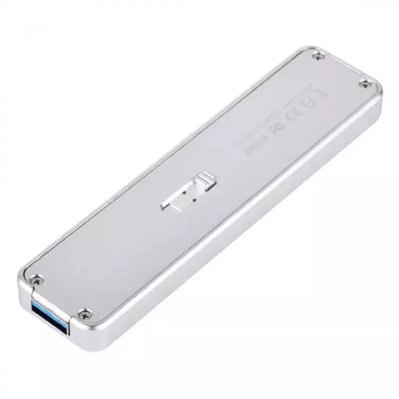 SSD-behuizing Silverstone MS09