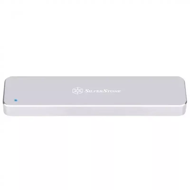SSD-behuizing Silverstone MS09
