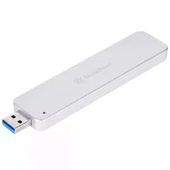 SSD-behuizing Silverstone MS09