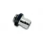 EK Water Blocks EK-HFB koppeling recht, G1/4 buitendraad naar 12 mm ID slang, zwart