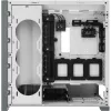 CORSAIR iCUE 5000X RGB - Tempered Glass Mid-Tower ATX PC Smart Case - wit