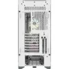 CORSAIR iCUE 5000X RGB - Tempered Glass Mid-Tower ATX PC Smart Case - wit