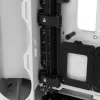 CORSAIR iCUE 5000X RGB - Tempered Glass Mid-Tower ATX PC Smart Case - wit