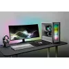 CORSAIR iCUE 5000X RGB - Tempered Glass Mid-Tower ATX PC Smart Case - wit