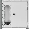CORSAIR iCUE 5000X RGB - Tempered Glass Mid-Tower ATX PC Smart Case - wit