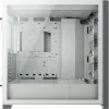 CORSAIR iCUE 5000X RGB - Tempered Glass Mid-Tower ATX PC Smart Case - wit