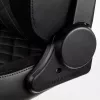 noblechairs EPIC NBL-PU-BLU-002 gamingstoel, zwart/blauw