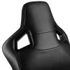 noblechairs EPIC NBL-PU-BLU-002 gamingstoel, zwart/blauw