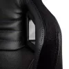 noblechairs EPIC NBL-PU-BLU-002 gamingstoel, zwart/blauw