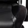 noblechairs EPIC NBL-PU-BLU-002 gamingstoel, zwart/blauw