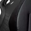 noblechairs EPIC NBL-PU-BLU-002 gamingstoel, zwart/blauw