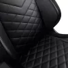 noblechairs EPIC NBL-PU-BLU-002 gamingstoel, zwart/blauw