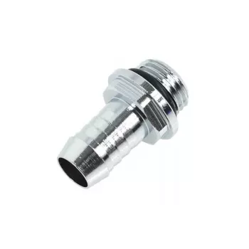 Alphacool 17092 fitting messing chroom 22mm