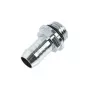 Alphacool 17092 fitting messing chroom 22mm