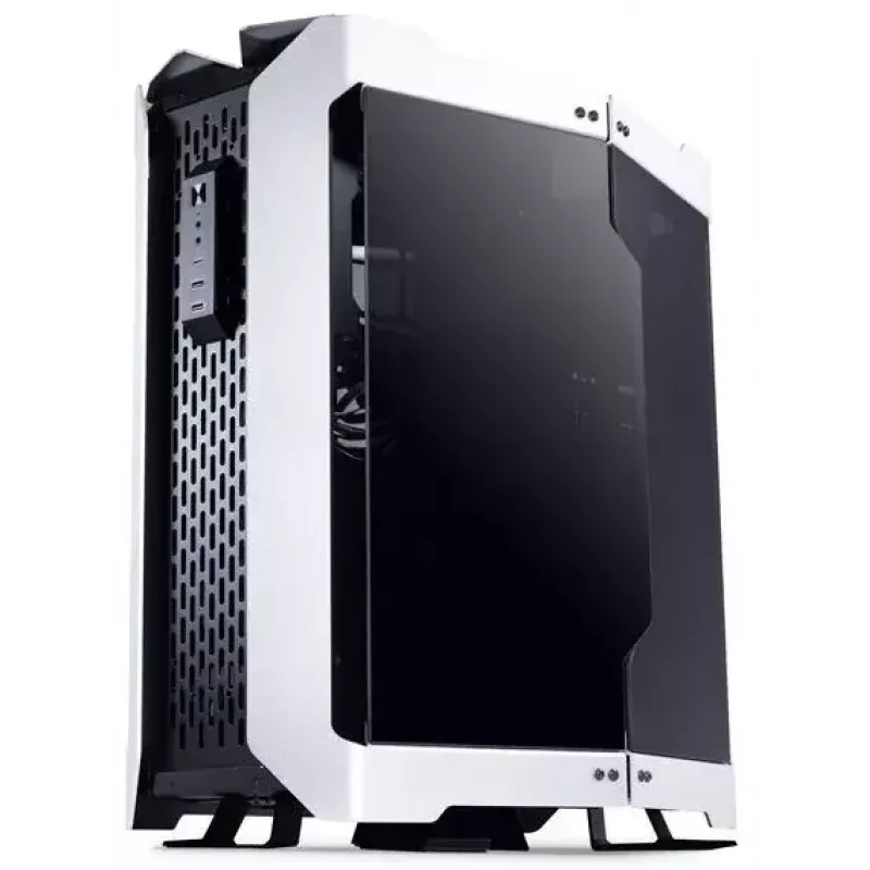 PC-behuizing Lian Li ODISSEIA X Full Tower zilver