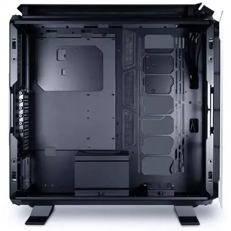 PC-behuizing Lian Li ODISSEIA X Full Tower zilver