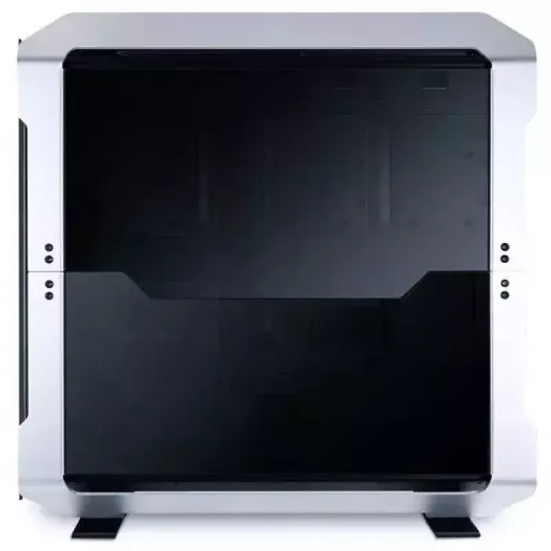 PC-behuizing Lian Li ODISSEIA X Full Tower zilver