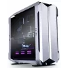 PC-behuizing Lian Li ODISSEIA X Full Tower zilver