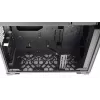 PC-behuizing In Win 127 Midi Tower zwart