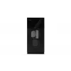PC-behuizing In Win 127 Midi Tower zwart