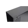 PC-behuizing In Win 127 Midi Tower zwart