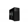 PC-behuizing In Win 127 Midi Tower zwart