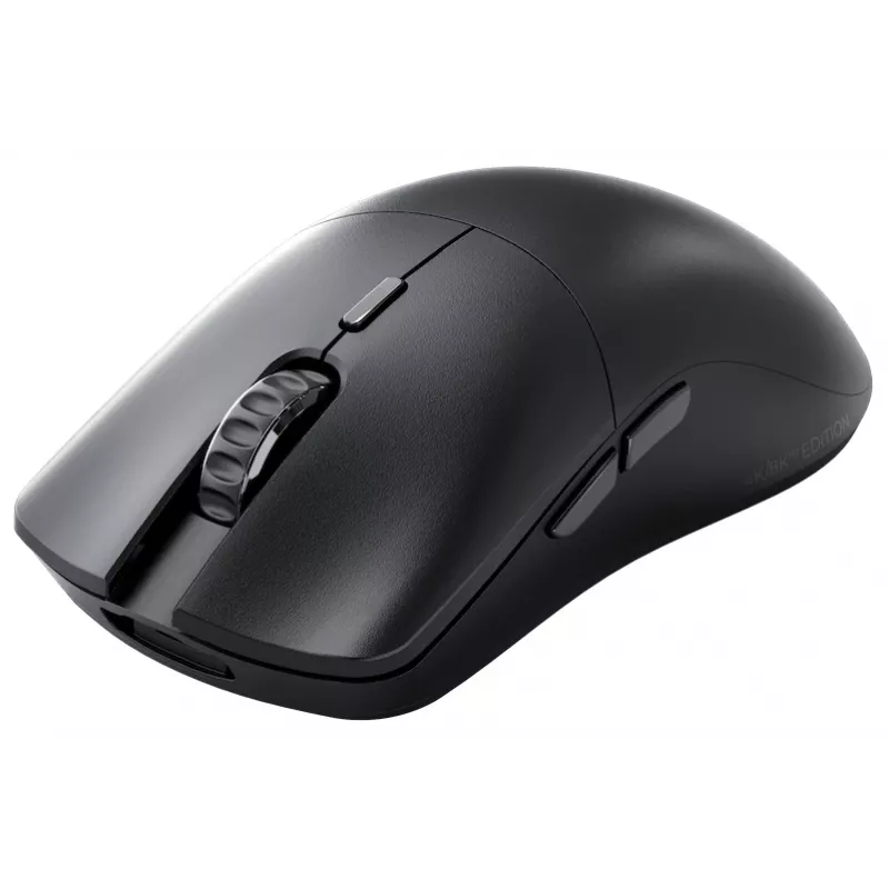Glorious Gaming Glorious Model O 2 PRO Wireless - 4K/8K Polling – zwart