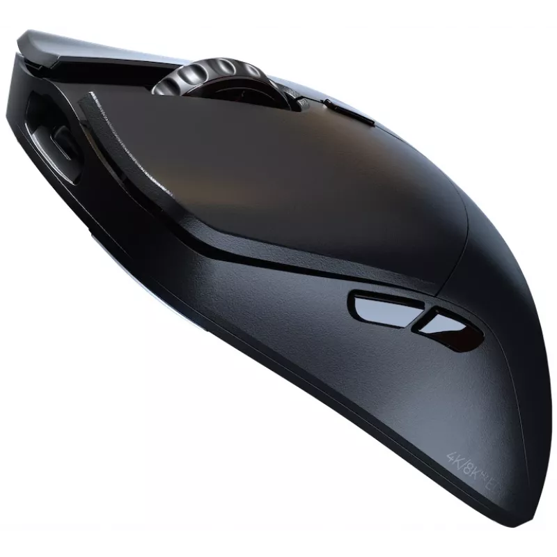 Glorious Gaming Glorious Model O 2 PRO Wireless - 4K/8K Polling – zwart