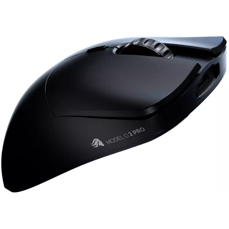 Glorious Gaming Glorious Model O 2 PRO Wireless - 4K/8K Polling – zwart