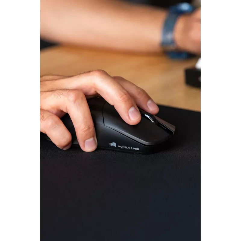 Glorious Gaming Glorious Model O 2 PRO Wireless - 4K/8K Polling – zwart