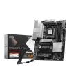 Moederbord MSI PRO X870-P WIFI, AMD X870, socket AM5, ATX