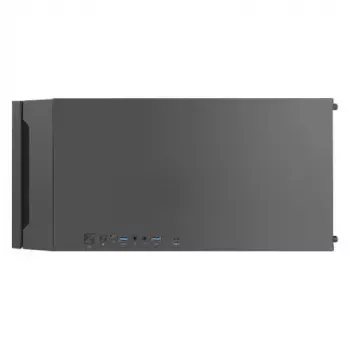 pc-behuizing Antec P10C midi tower zwart
