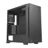 pc-behuizing Antec P10C midi tower zwart