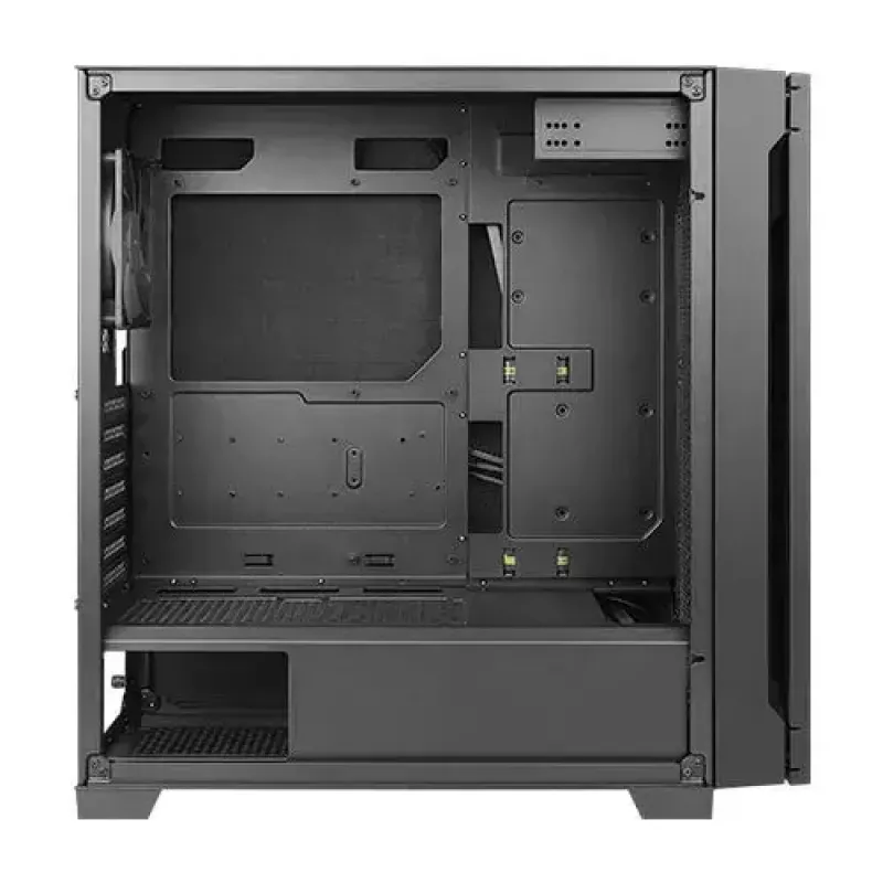 pc-behuizing Antec P10C midi tower zwart