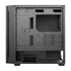 pc-behuizing Antec P10C midi tower zwart