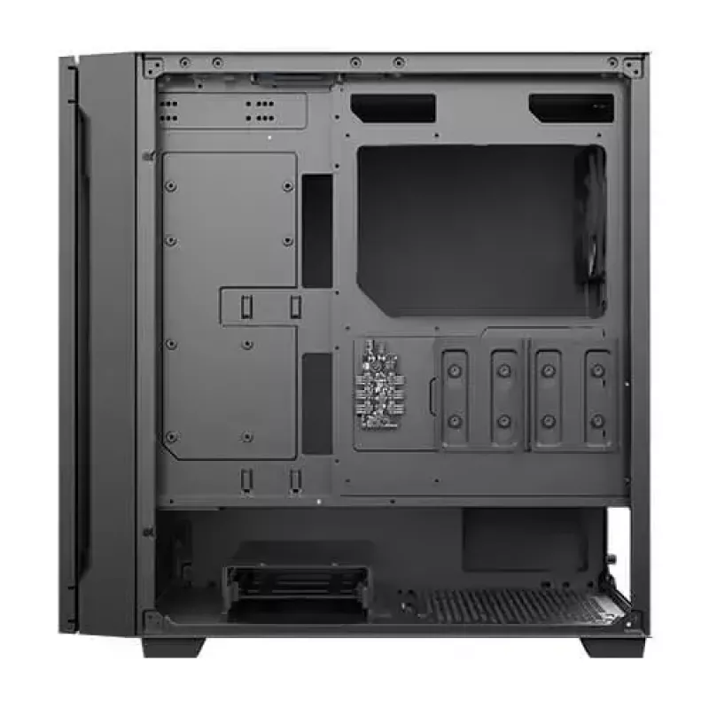 pc-behuizing Antec P10C midi tower zwart