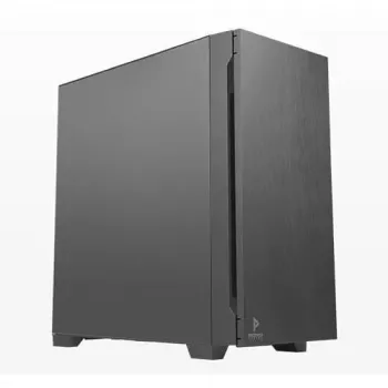 pc-behuizing Antec P10C midi tower zwart