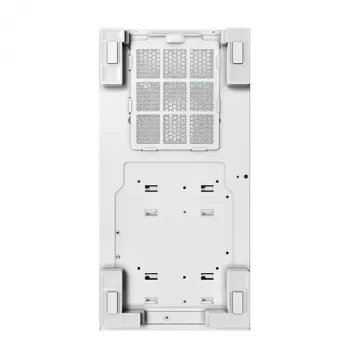 pc-behuizing Montech SKY TWO midi tower wit