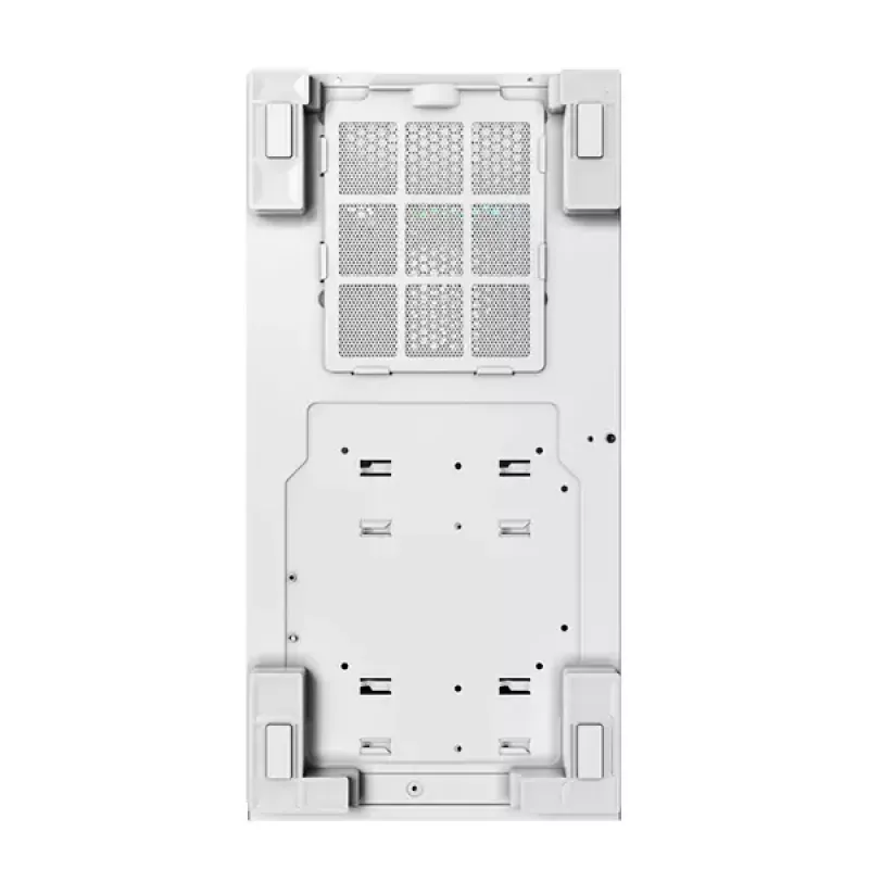 pc-behuizing Montech SKY TWO midi tower wit