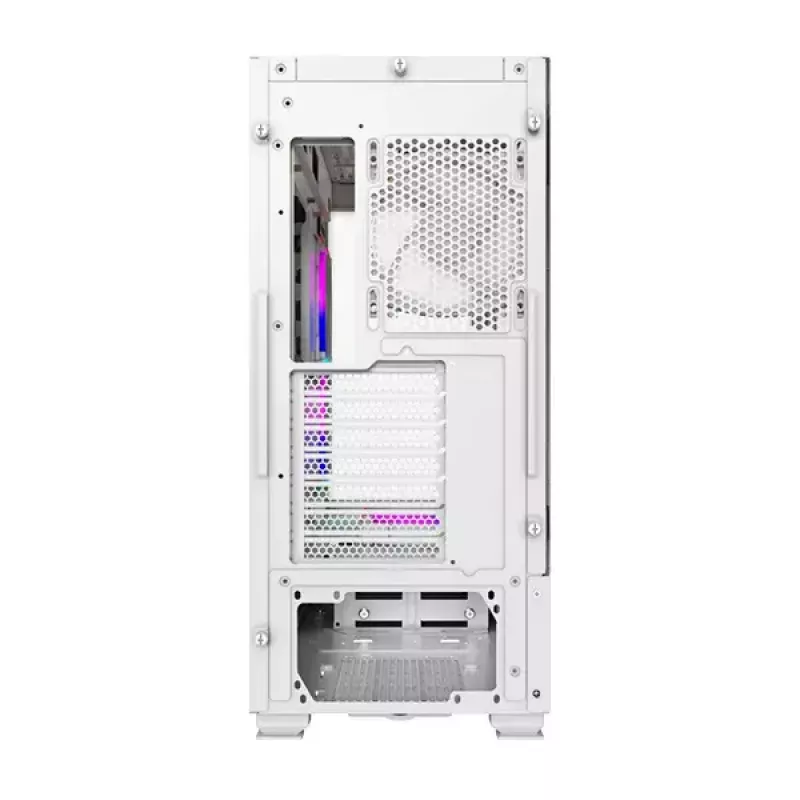 pc-behuizing Montech SKY TWO midi tower wit