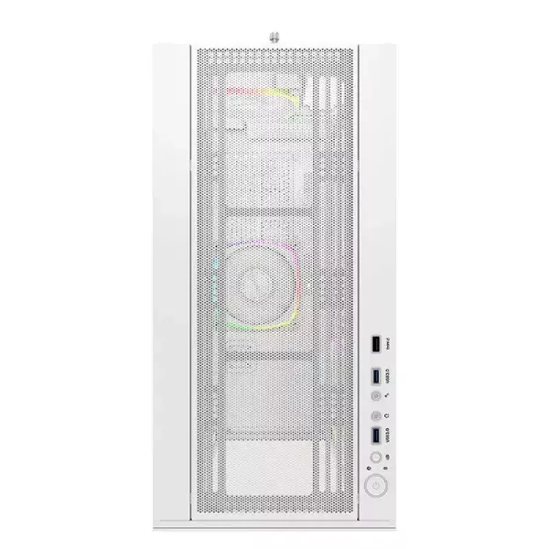 pc-behuizing Montech SKY TWO midi tower wit