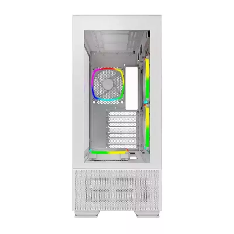 pc-behuizing Montech SKY TWO midi tower wit