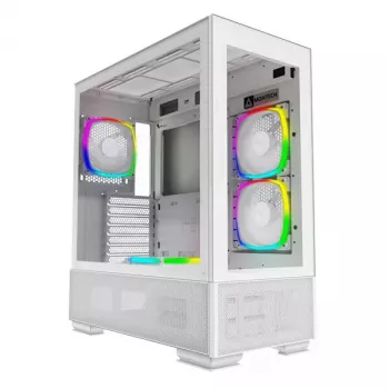 pc-behuizing Montech SKY TWO midi tower wit