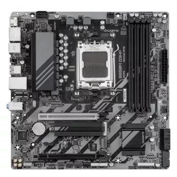 moederbord GIGABYTE B850M D3HP, AMD B850, AM5, Micro ATX