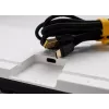 Ducky One 3 Classic TKL toetsenbord gaming USB mechanisch 87 toetsen RGB