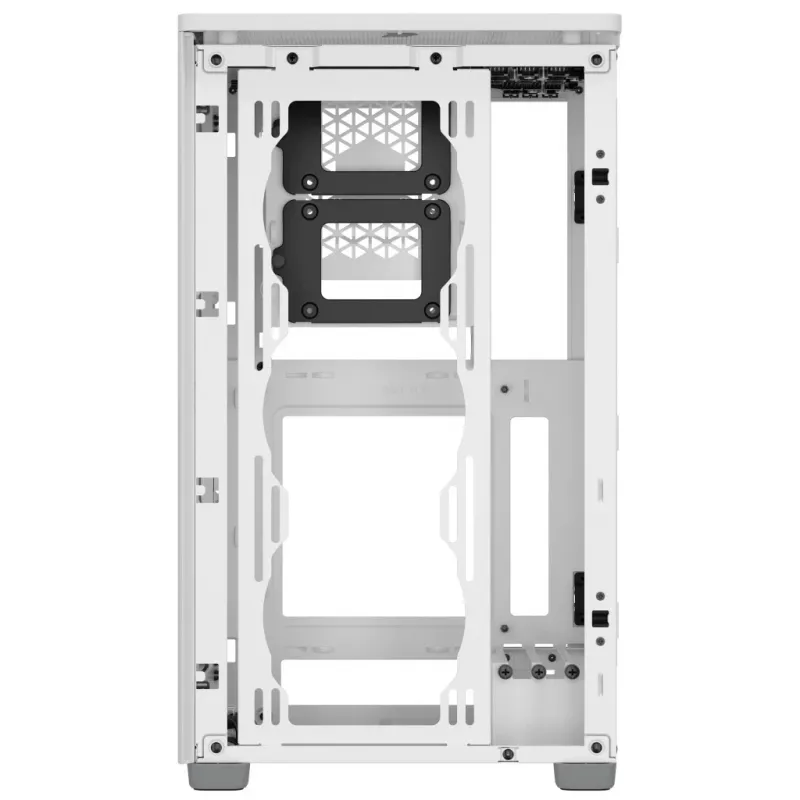 PC-behuizing Corsair 2000D AIRFLOW Small Form Factor wit